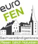 euroFEN Sachverständigenkreis e.V. Verein für Sachverständige der Gewerke Fliesen, Estrich und Naturstein.